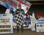 GRIFFITH STRIKES AGAIN AT LIMALAND MOTORSPORTS PARK