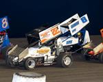 AmeriFlex / OCRS title on the