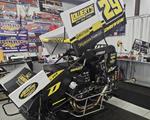 Lane Seratt makes Winged Outla