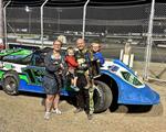 Wissota Street Stock Tour & Wissota Late Model Special Recap