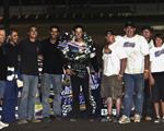 Copeland Claims First ASCS Can