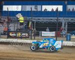 Congratulations to the Winners of Friday Night Lights 8/2/2024!! The Revival Dirt Late Model Series put on a great show!