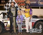 Jacobsma tops Dover by 0.088 for I-90 Speedway MSTS Win