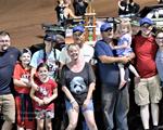 Championship Night #1 Race Recap