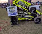 COGLEY TAKES HOME HIS FIRST WIN OF THE SEASON AT MERRITT SPEEDWAY