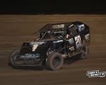 Lindberg takes win as I-90 Speedway champions crowned