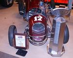 Badger Midget Auto Racing Asso