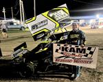 Friesen, Hansen, Loos, and Kalkwarf Garner NOW600 Weekly Racing Victories at KAM Raceway!