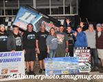 JEDRZEJEK COMES OUT ON TOP AGAIN