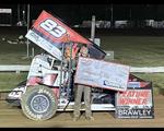 Carson Dillion: Ready to Repeat