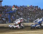 MAYHEM ON A MONDAY: Rico Abreu Stuns Justin Peck i
