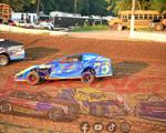 Meyer, Noll, Baker,Everhart, Raffurty Visit Victory Lane