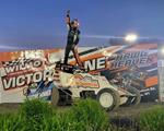 Taylor Scores Wilmot WingLESS Win While Heinert Doubles In Lightnings