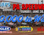 BAPS PA Speedweek Event to Pay