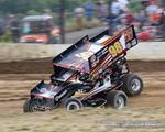 Trenca Claims Heat Race and To