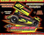 Full Field of Bandits Outlaw Sprint Series Teams Set to Open 2021 Season with Gene Adamcik Memorial at Heart O’ Texas Friday March 12th!