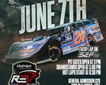 POWRi Revival at Thomas County Speedway and RPM Speedway