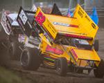 WHAT TO WATCH FOR: National, S
