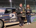 Red River Sprint Car Series & Kids Night Results & Recap