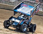 DAGGETT WINS THRILLER IN NIGHT 3