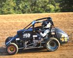 Midwest Thunder Midgets Debut