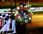 Up Next Indiana Midget Week and Ford Performance Driving School Sprints