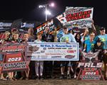 Joe B. Miller Hangs on to Win 11th and Final Annual Bill Waite Jr. Memorial