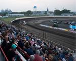 Jackson Motorplex Nearing Seas