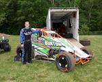 Bradley Sterrett Remembers Josh Burton