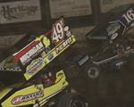NATE DUSSEL WINS 3RD ANNUAL "MR. EXCITEMENT" TIM ALLISON TRIBUTE RACE