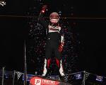 Ocala USAC Sprint Results: Feb