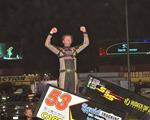 Dover dominates MSTS return to