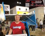 Jack Dover Wins Night #2 at the Sprint Meltdown!