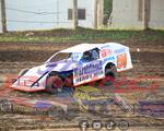 Meyer, Noll, Baker,Everhart, Raffurty Visit Victory Lane