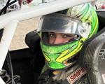Pulkrabek finds bad luck at Ri