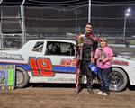 Big Rig Night & Saturday Night Thunder Results & Recap