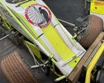 Jack Hall Racing set to defend 2023 Sprint Car Championship