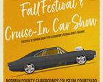 Cruise-In Car Show – Saturday,