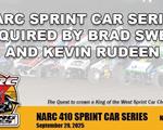 NARC SPRINT CAR SERIES ACQUIRE