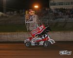 Waller, Kennedy score first career wins at I-90 Speedway
