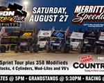 Action Sprint Tour Returns to
