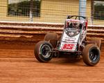 USAC Invades Williams Grove Fo