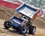 DAGGETT WINS THRILLER IN NIGHT 3