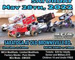 Southern United Sprint Series