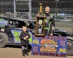 52nd Annual Stock Car Stampede - Results & Recap