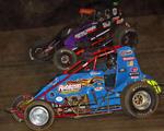 NRA and GLTS Sprints Opener at Waynesfield Raceway Park