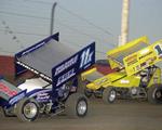 ASCS Midwest Marches Solo to J