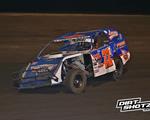 Goos tops sprint field as Gulbrandson makes I-90 Speedway history