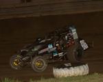 LEWIS WINS THE 14TH ANNUAL JACK HEWITT NIGHT AT WAYNESFIELD