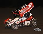 Waller, Kennedy score first career wins at I-90 Speedway